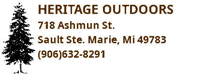 Heritage Outdoors